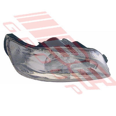 5513194-2G - HEADLAMP - R/H - ELECTRIC - TWIN BULB - TO SUIT - PEUGEOT 306 1997-