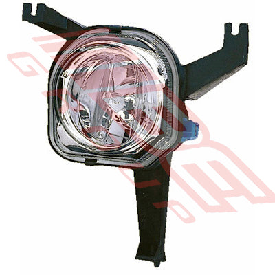 5513294-7G - FOG LAMP - L/H - TO SUIT - PEUGEOT 306 XSI 1999-00