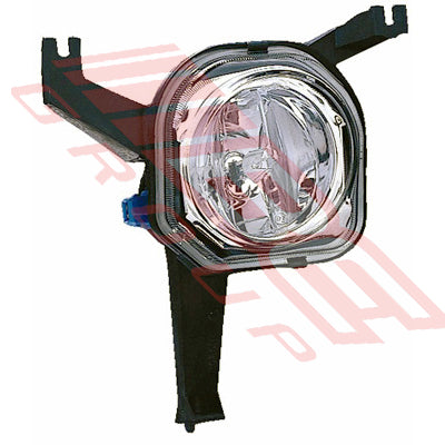 5513294-8G - FOG LAMP - R/H - TO SUIT - PEUGEOT 306 XSI 1999-00