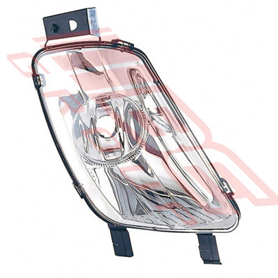 5514294-6G - FOG LAMP - R/H - TO SUIT - PEUGEOT 308 2007-