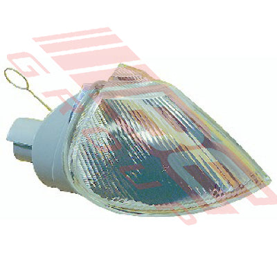 6049097-2G - CORNER LAMP - R/H - W/E - TO SUIT - RENAULT LAGUNA 1994-