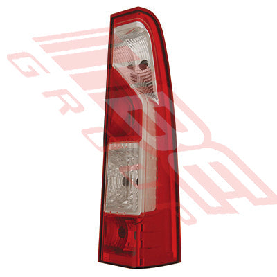 6057098-02 - REAR LAMP - R/H - TO SUIT - RENAULT MASTER VAN 2010-