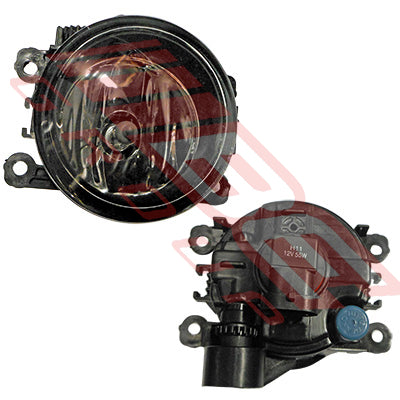 6423094-03 - FOG LAMP - L/H - TO SUIT - RANGE ROVER SPORT 2010- F/LIFT