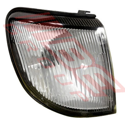 6703097-02 - CORNER LAMP - R/H - TO SUIT - SUBARU FORESTER - SF5 - 97- EARLY