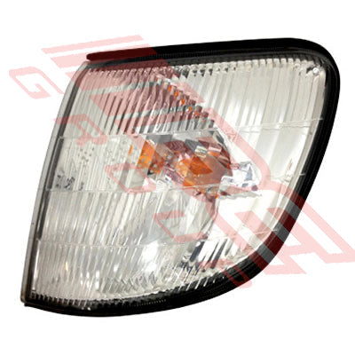 6703097-03 - CORNER LAMP - L/H - TO SUIT - SUBARU FORESTER - SF5 - 97- LATE