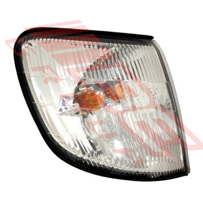 6703097-04 - CORNER LAMP - R/H - TO SUIT - SUBARU FORESTER - SF5 - 97- LATE