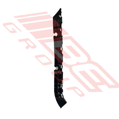 6703295-61 - REAR BUMPER BRACKET - L/H - OUTER - TO SUIT - SUBARU FORESTER - SH5 - 5DR H/B - 2008-13