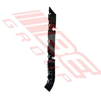 6703295-62 - REAR BUMPER BRACKET - R/H - OUTER - TO SUIT - SUBARU FORESTER - SH5 - 5DR H/B - 2008-13