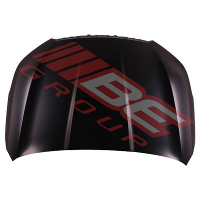 6703328-00CF - BONNET - ALUMINIUM - CERTIFIED - TO SUIT - SUBARU FORESTER SJ 2014-