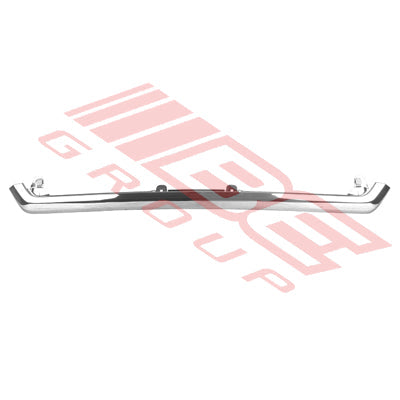 6703328-50CF - BONNET MOULDING - ALL CHROME - CERTIFIED - TO SUIT - SUBARU FORESTER SJ 2014-