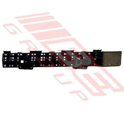 6703390-61 - FRONT BUMPER BRACKET - L/H - PLASTIC - TO SUIT - SUBARU FORESTER SJ 2014-