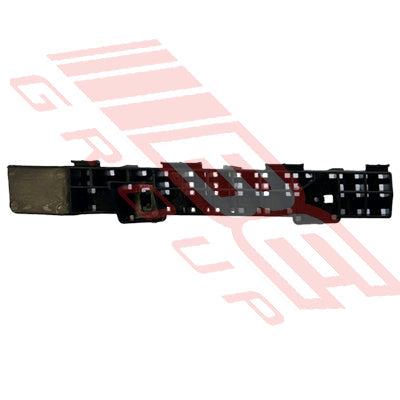 6703390-62 - FRONT BUMPER BRACKET - R/H - PLASTIC - TO SUIT - SUBARU FORESTER SJ 2014-