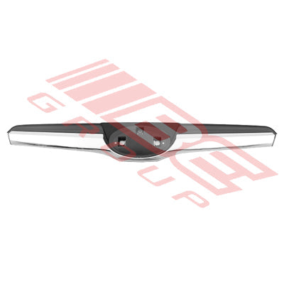 6703399-02CF - GRILLE MOULDING - CERTIFIED - TO SUIT - SUBARU FORESTER SJ 2014-