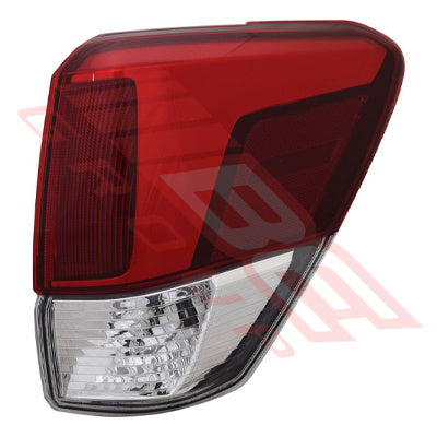 REAR LAMP - R/H - LED TYPE - SUBARU FORESTER - SK 2019-
