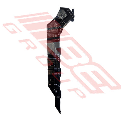6712290-61 - FRONT BUMPER BRACKET - L/H - TO SUIT - SUBARU OUTBACK 2010-