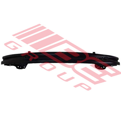 FRONT BUMPER REINFORCEMENT - TO SUIT - SUBARU LEGACY BN SEDAN - 2015-2017