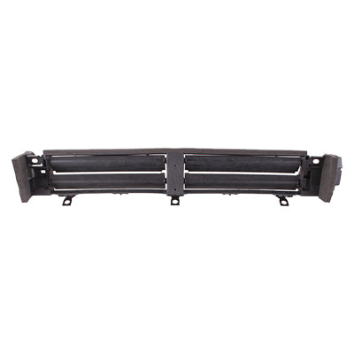 6712390-92CF - ACTIVE GRILLE SHUTTER LOWER - CERTIFIED - TO SUIT - SUBARU OUTBACK BS S/W - 2015-2017 2.5L