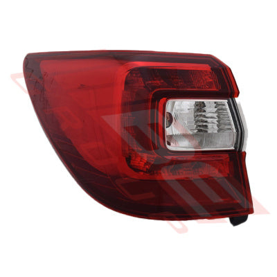 6712398-01 - REAR LAMP - L/H - LED TYPE - TO SUIT - SUBARU OUTBACK BS S/W 2015-2019