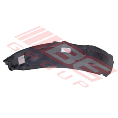 GUARD LINER - L/H - REAR - TO SUIT - SUBARU IMPREZA 1992-