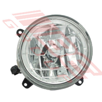6722194-5G - FOG LAMP - L/H - TO SUIT - SUBARU IMPREZA 2002-