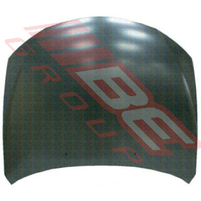 6722328-0 - BONNET - TO SUIT - SUBARU IMPREZA 2008-  4DR