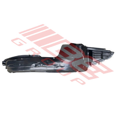 6722331-92 - GUARD LINER - R/H - FRONT - TO SUIT - SUBARU IMPREZA 2008-