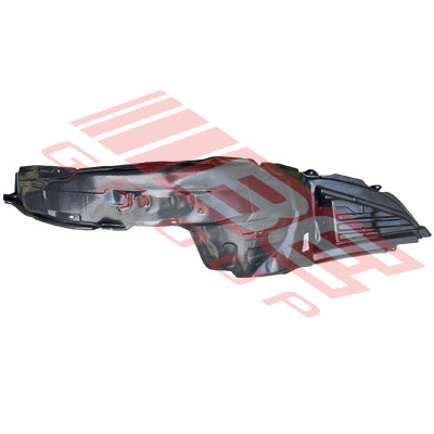 6722331-94 - GUARD LINER - R/H - FRONT - TO SUIT - SUBARU IMPREZA GRB 2008-11 STI / WRX