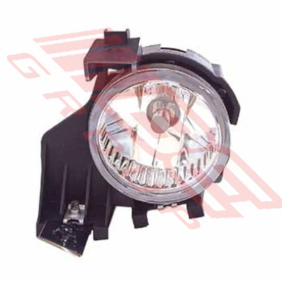 6722394-5G - FOG LAMP - L/H - TO SUIT - SUBARU IMPREZA 2008-