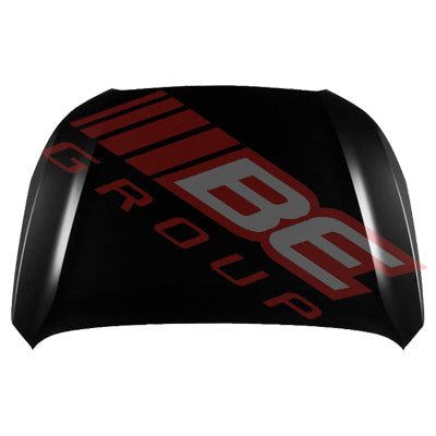 6722428-01CF - BONNET - CERTIFIED - TO SUIT - SUBARU IMPREZA G4/ XV 2012-