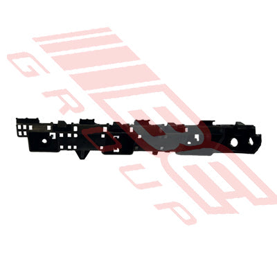 6722490-61 - FRONT BUMPER BRACKET - L/H - PLASTIC - TO SUIT - SUBARU IMPREZA GP(XV) 2012-