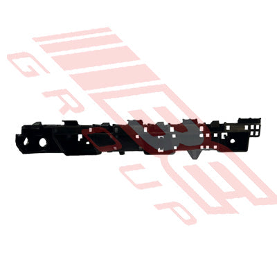 6722490-62 - FRONT BUMPER BRACKET - R/H - PLASTIC - TO SUIT - SUBARU IMPREZA GP(XV) 2012-