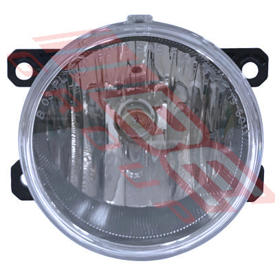 6722494-50 - FOG LAMP - L/H = R/H - TO SUIT - SUBARU IMPREZA G4 2012- 4/5DR