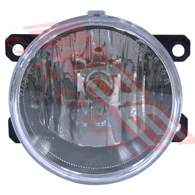 6722494-51 - FOG LAMP / DAYTIME RUNNING LAMP - L/H = R/H - TO SUIT - SUBARU IMPREZA GP 2012-