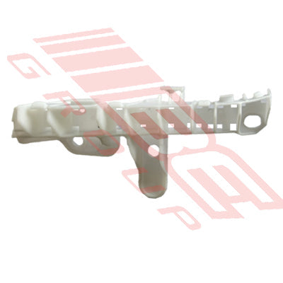 6722495-63 - REAR BUMPER BRACKET - L/H - UPPER - TO SUIT - SUBARU IMPREZA GP(XV) 2012-