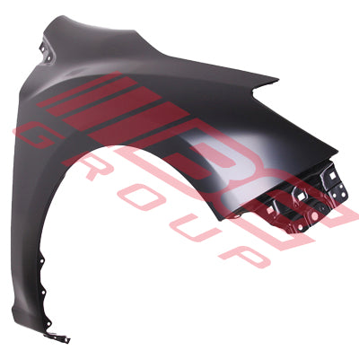 FRONT GUARD - L/H - TO SUIT - SUBARU IMPREZA GK/GT 2017-