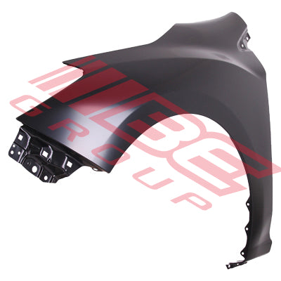 FRONT GUARD - R/H - TO SUIT - SUBARU IMPREZA GK/GT 2017-