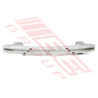 6722590-04 - FRONT BUMPER REINFORCEMENT - TO SUIT - SUBARU IMPREZA GK/GT 2017-