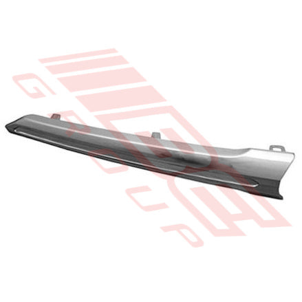GRILLE MOULDING - ALL CHROME - R/H - SUBARU IMPREZA GK/GT 2017-