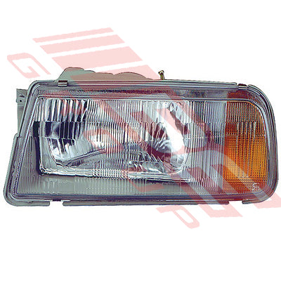 6815094-1 - HEADLAMP - L/H - TO SUIT - SUZUKI VITARA 2/4DR 1989-97