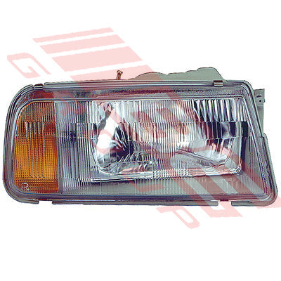 6815094-2 - HEADLAMP - R/H - TO SUIT - SUZUKI VITARA 2/4DR 1989-97