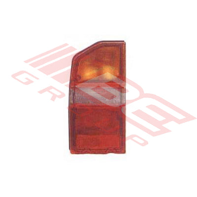 REAR LAMP - L/H - TO SUIT - SUZUKI VITARA 2/4DR 1989-97
