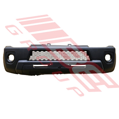 FRONT BUMPER - TO SUIT - SUZUKI JIMNY 2012- FACELIFT