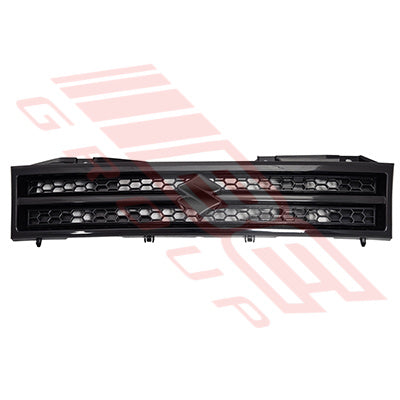 GRILLE - SUZUKI JIMNY 2012- FACELIFT