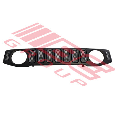 6818199-01 - GRILLE - TO SUIT - SUZUKI JIMNY 2019-
