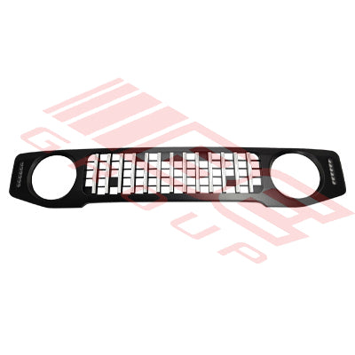 GRILLE - TO SUIT - SUZUKI JIMNY 2019-