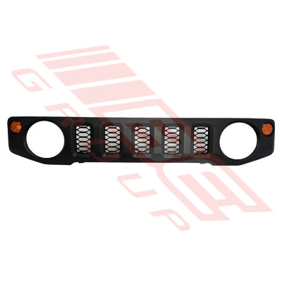 GRILLE - SUZUKI JIMNY 2019-