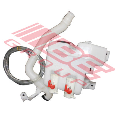 6822075-03 - WASHER BOTTLE - TO SUIT - SUZUKI SWIFT 2005-