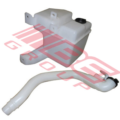 6822075-04 - WASHER BOTTLE - TO SUIT - SUZUKI SWIFT 2005-
