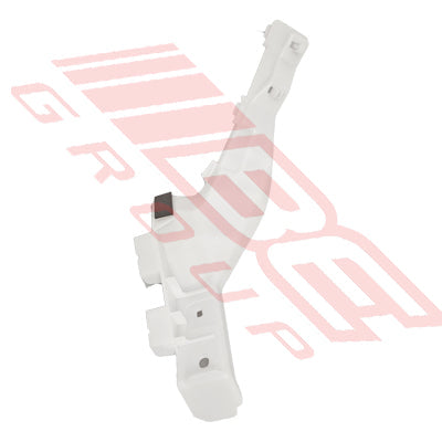 6822095-65 - REAR BUMPER BRACKET - L/H - TO SUIT - SUZUKI SWIFT 2008-  F/LIFT