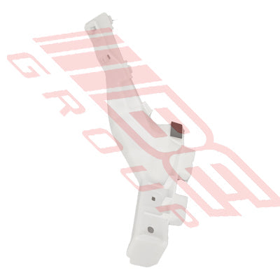 6822095-66 - REAR BUMPER BRACKET - R/H - TO SUIT - SUZUKI SWIFT 2008-  F/LIFT